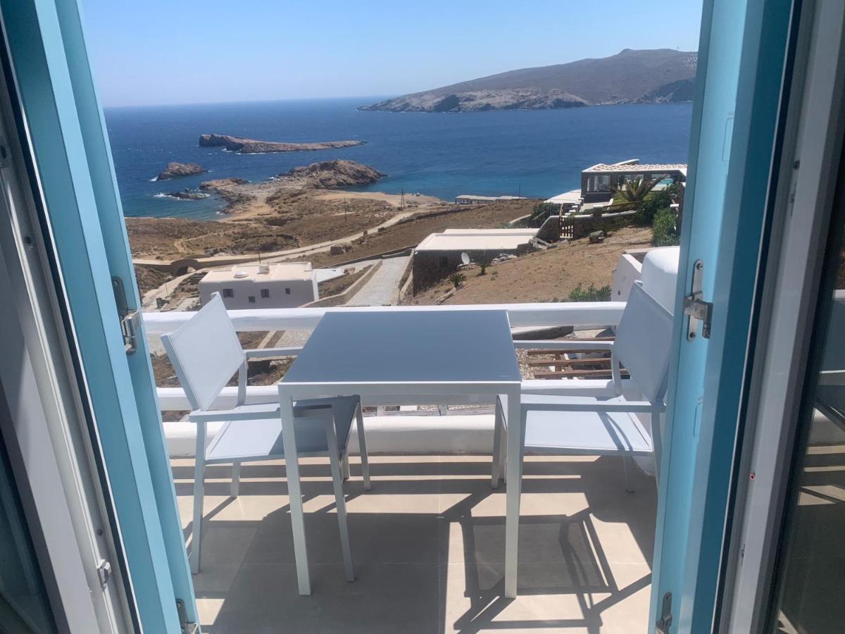 Apartman Marvelous Studio With Amazing View In Mykonos! *